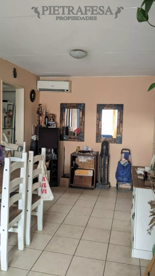 Apartamento ID.10686 - Apto en venta 3 dormitorios, 1 baño-Malvin Norte
