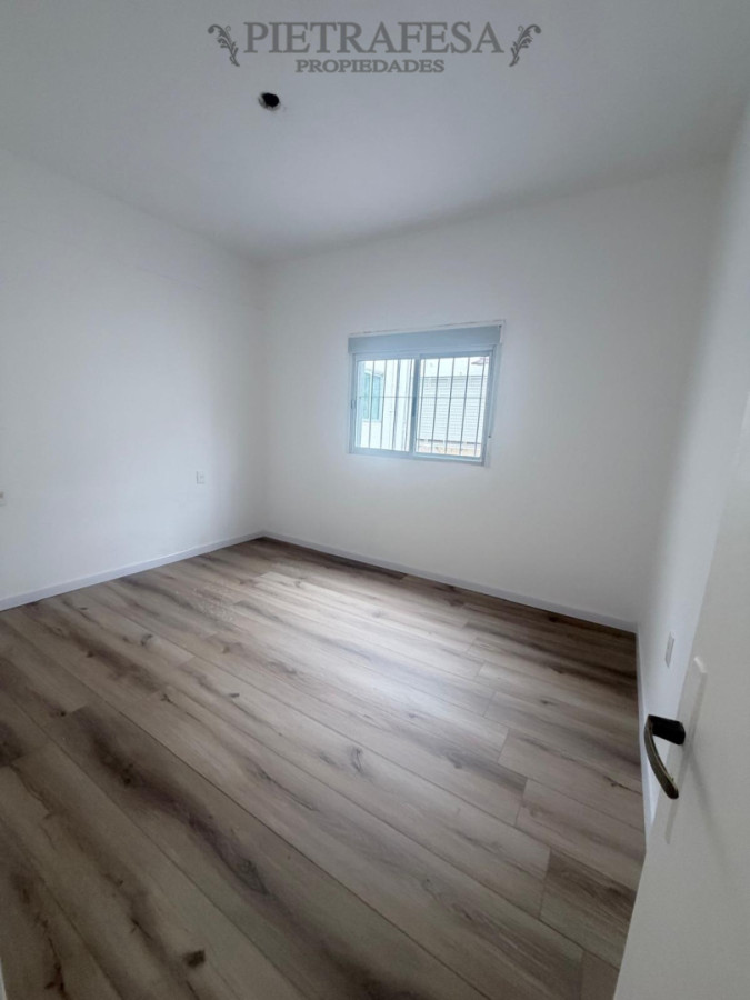 Apartamento ID.16318 - Apartamento en venta, 1 dormitorio, 1 baño, patio, parrillero. La Blanqueada.