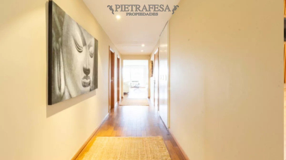 Apartamento ID.12542 - Apto en venta con renta, 3 dormitorios, terraza, garaje-Pocitos 
