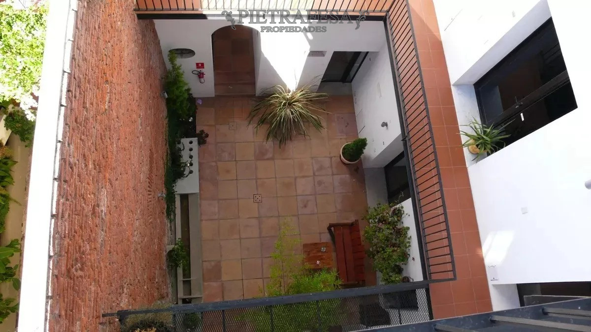 Apartamento ID.12605 - Apto en venta 2 dormitorios, 2 baños, cochera-Ciudad Vieja