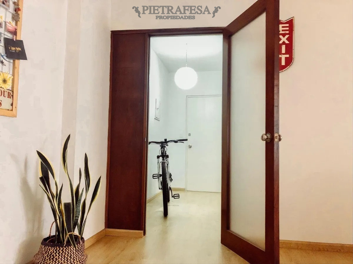 Apartamento ID.5381 - Monoambiente en venta con renta - 18 de Julio- Centro