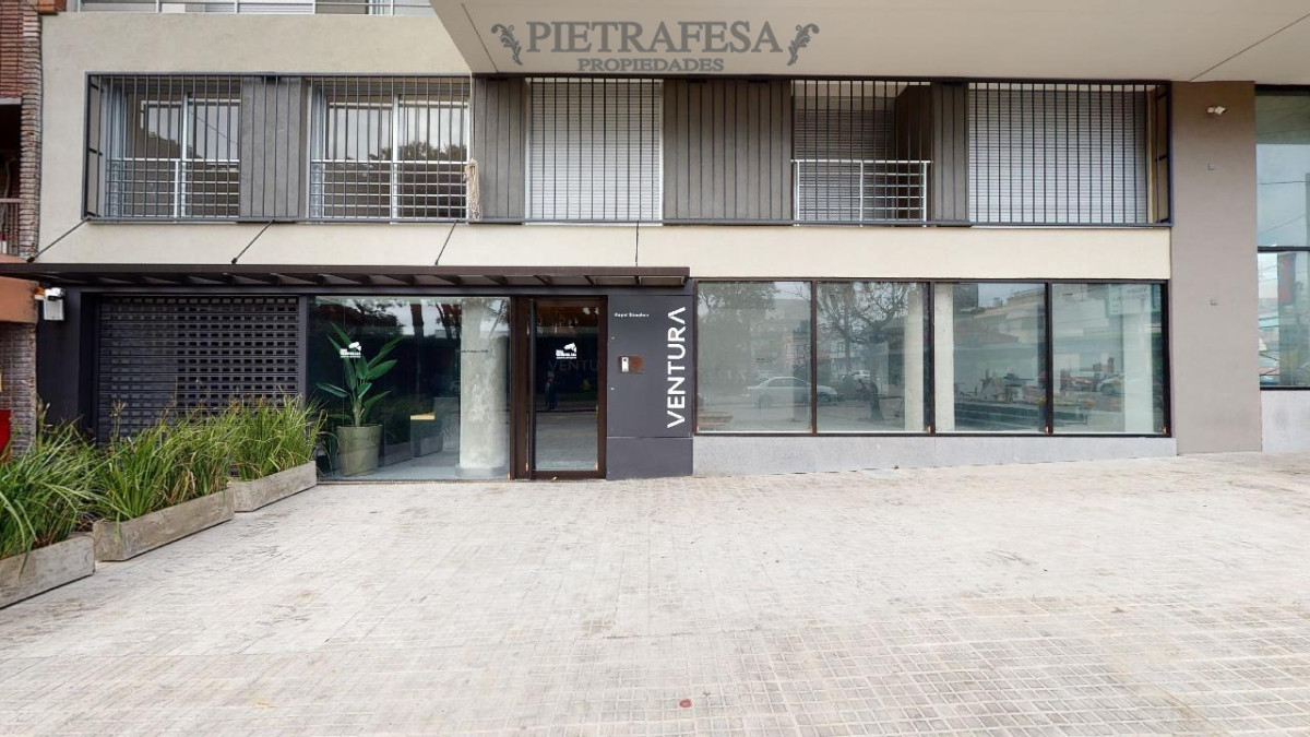 Apartamento ID.14161 - Apartamento en venta a estrenar 1 dormitorio, 1 baño y balcón - Monte Caseros- Tres Cruces