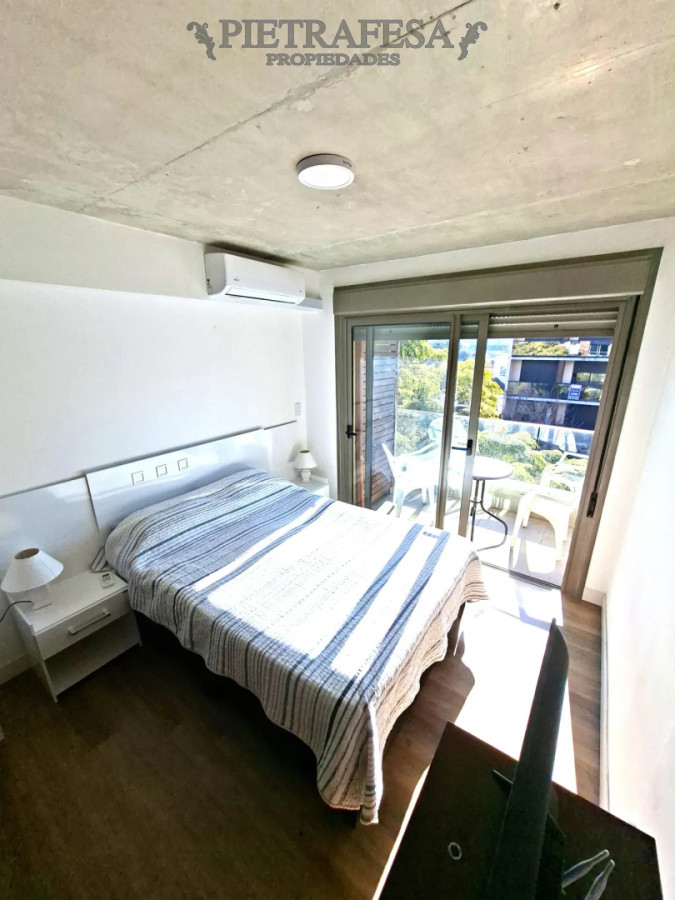Apartamento ID.15987 - Apartamento en Montevideo, Pocitos Nuevo