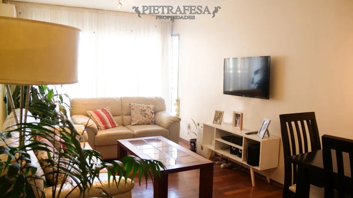 Apartamento ID.3414 - Apartamento en venta 3 dormitorios, 2 baños y garaje