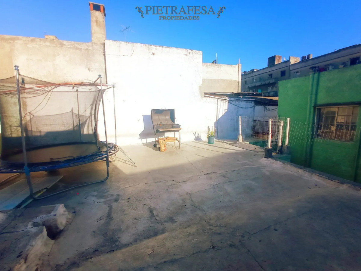 Apartamento ID.15793 - HERMANO DAMASCENO-CORDON-2D-1B