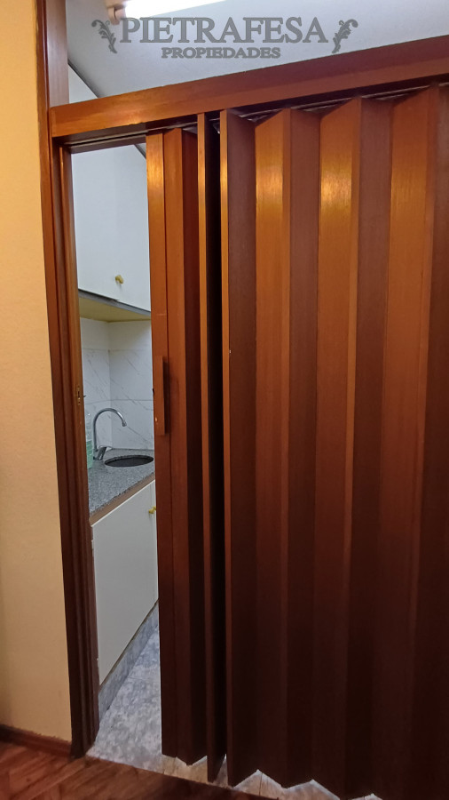 Apartamento ID.13498 - Apartamento en alquiler, 1dormitorio, 1baño. Cordón.