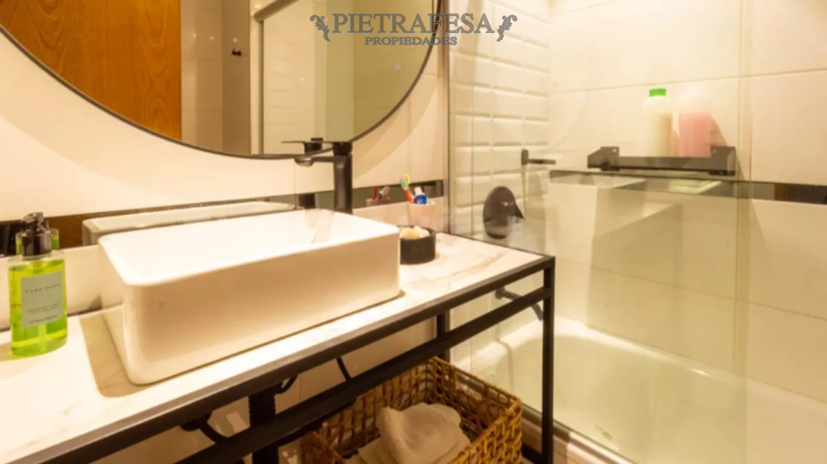 Apartamento ID.12542 - Apto en venta con renta, 3 dormitorios, terraza, garaje-Pocitos 