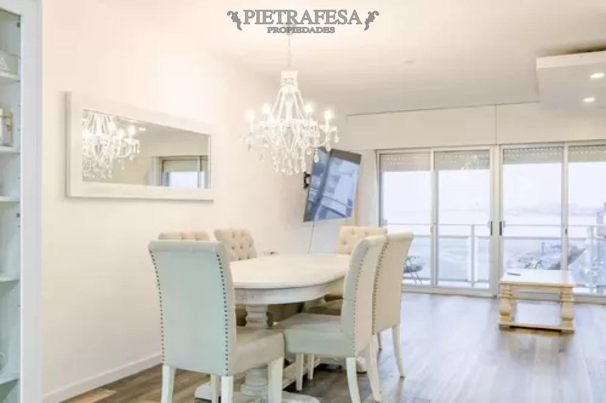 Apartamento ID.12431 - Apartamento en alquiler, 3dormitorios, 2baños, terraza, garaje, amueblado. Malvin.