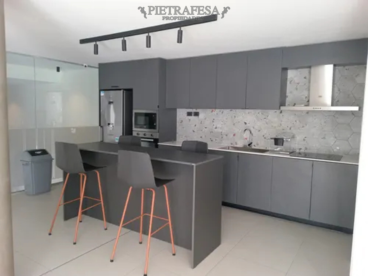 Apartamento ID.13926 - Apartamento en alquiler, 1 dormitorio, 1 baño. Cordón.