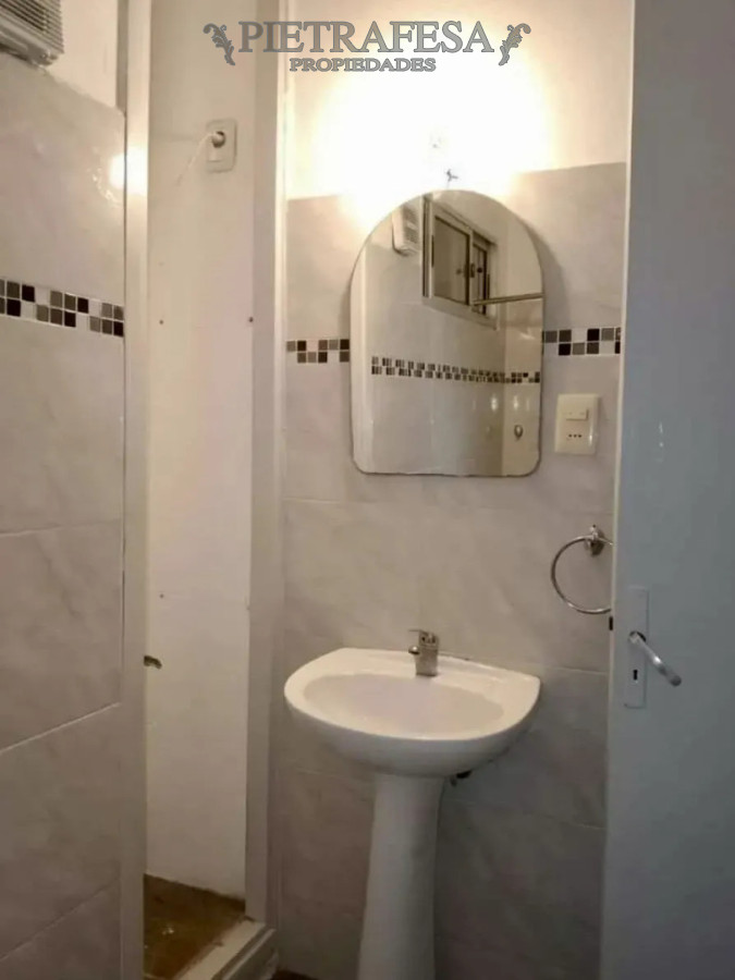 Apartamento ID.15183 - Apartamento en alquiler, 1 dormitorio, 1 baño, terraza lavadero. Buceo.