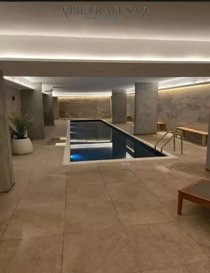 Apartamento ID.10533 - Apto en alquiler, monoambiente, 1 baño. Cordón.