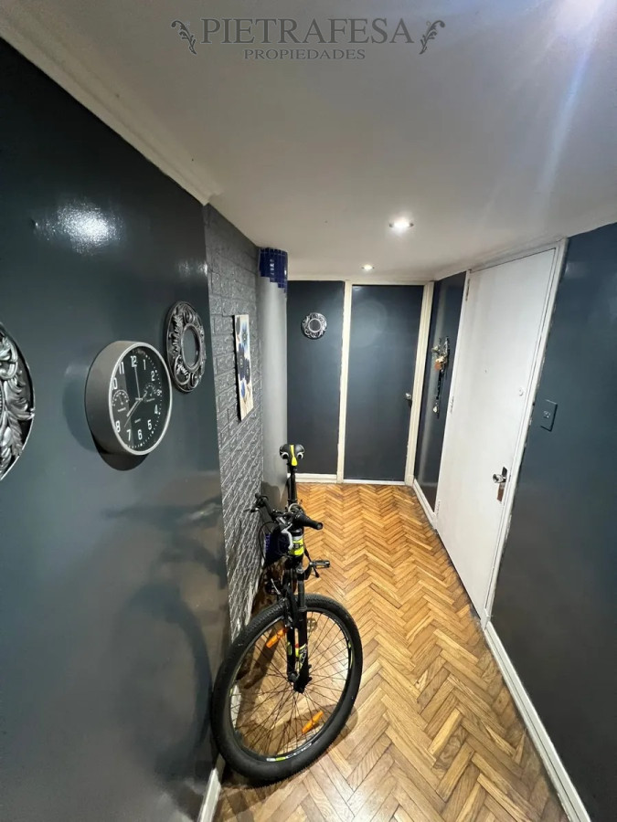 Apartamento ID.13868 - Apartamento en Venta - 4 Dormitorios - 2 Baños - Balcón y Terraza - Centro