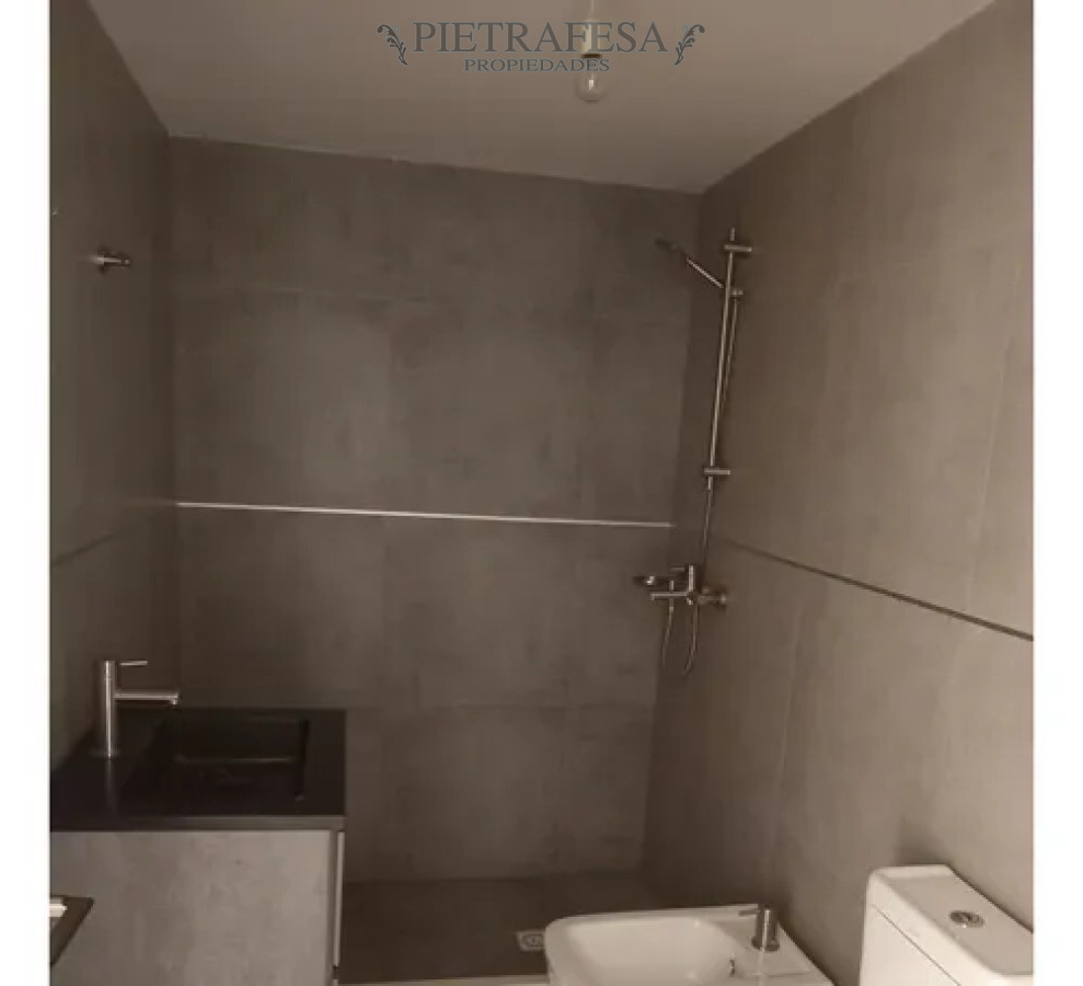 Apartamento ID.13417 - Apartamento en alquiler, 1dormitorio, 1baño. Buceo.