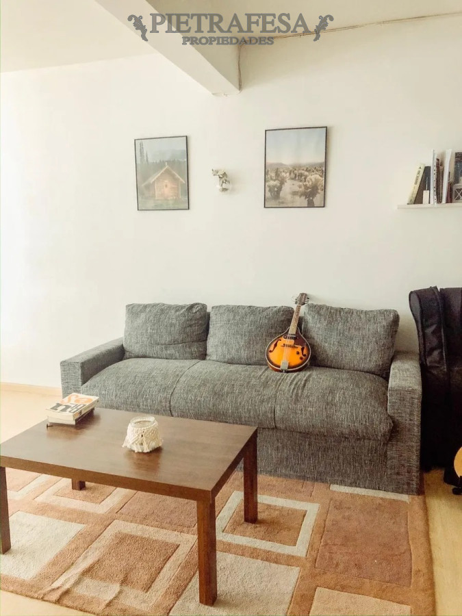Apartamento ID.5381 - Monoambiente en venta con renta - 18 de Julio- Centro