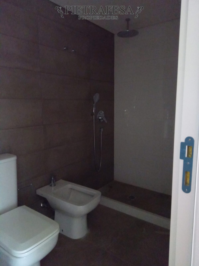 Apartamento ID.14268 - Apartamento 1 dormitorio, 1 baño en Torre Arenas Malvin a estrenar!