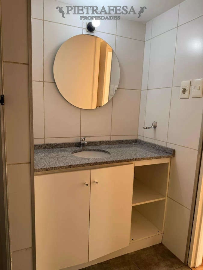 Apartamento ID.13018 - Apto en venta, 1 dormitorio, 1 baño-Tres Cruces 