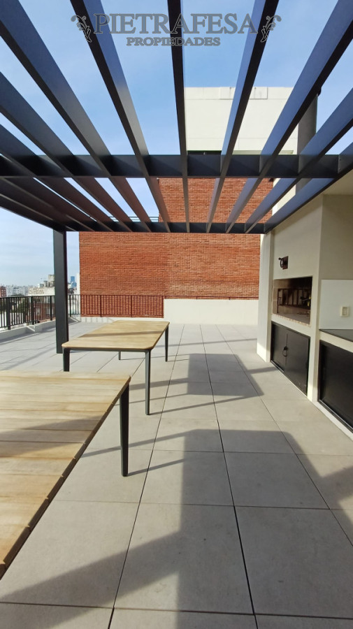 Apartamento ID.12070 - Apto a estrenar 2 dormitorios, 2 baños y terraza-Punta Carretas
