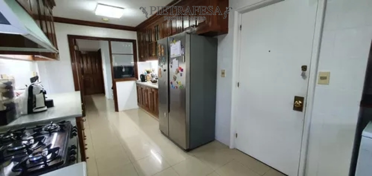 Apartamento ID.11139 - Apartamento en alquiler, 3dorm, 4baños, terraza, garaje. Carrasco.
