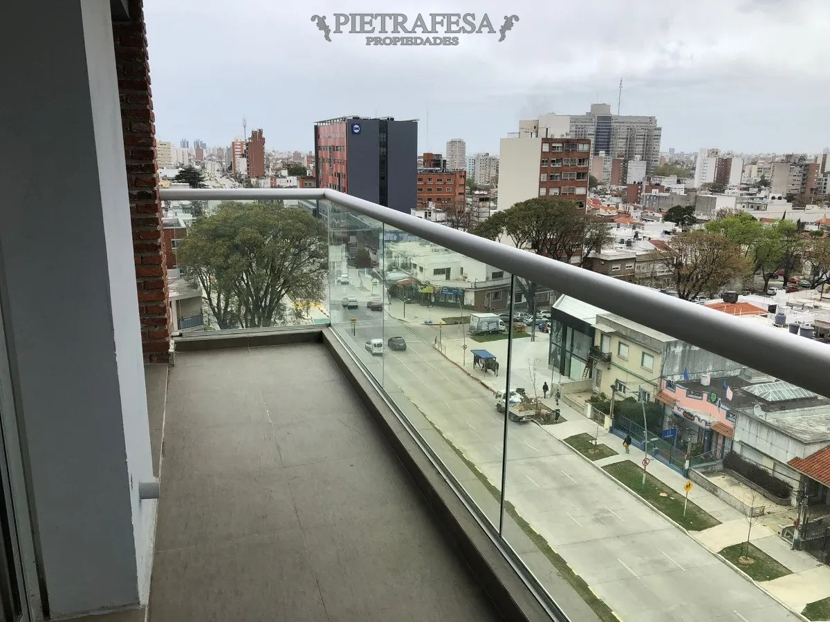 Apartamento ID.14200 - Apartamento 2 domitorios y balcón a estrenar! con Renta