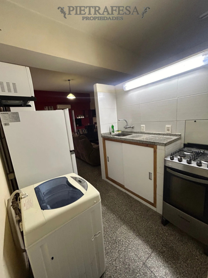 Apartamento ID.15105 - Apartamento en venta, monoambiente, 1 baño. Cordón.