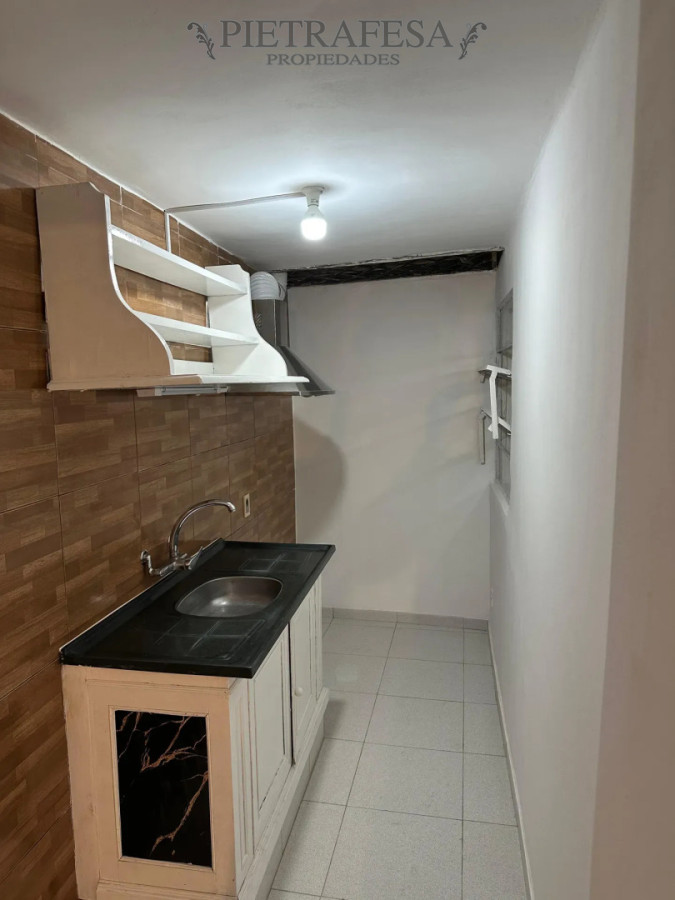 Apartamento ID.15362 - Apartamento en alquiler, 1 dormitorio, 1 baño. Cordón.