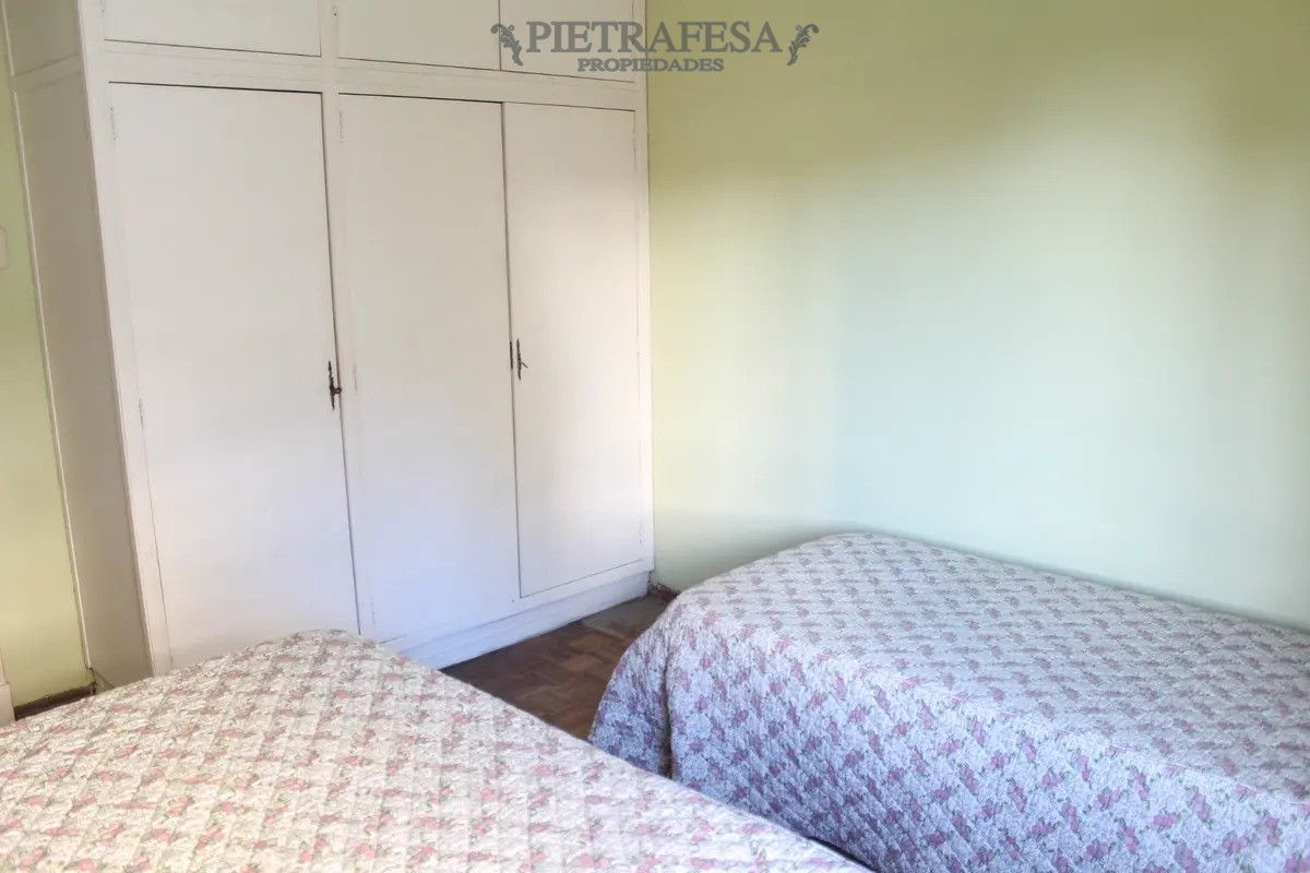 Apartamento ID.7198 - Apartamento en venta 3 dormitorios, 3 baños y garaje-Avenida Libertador- Centro