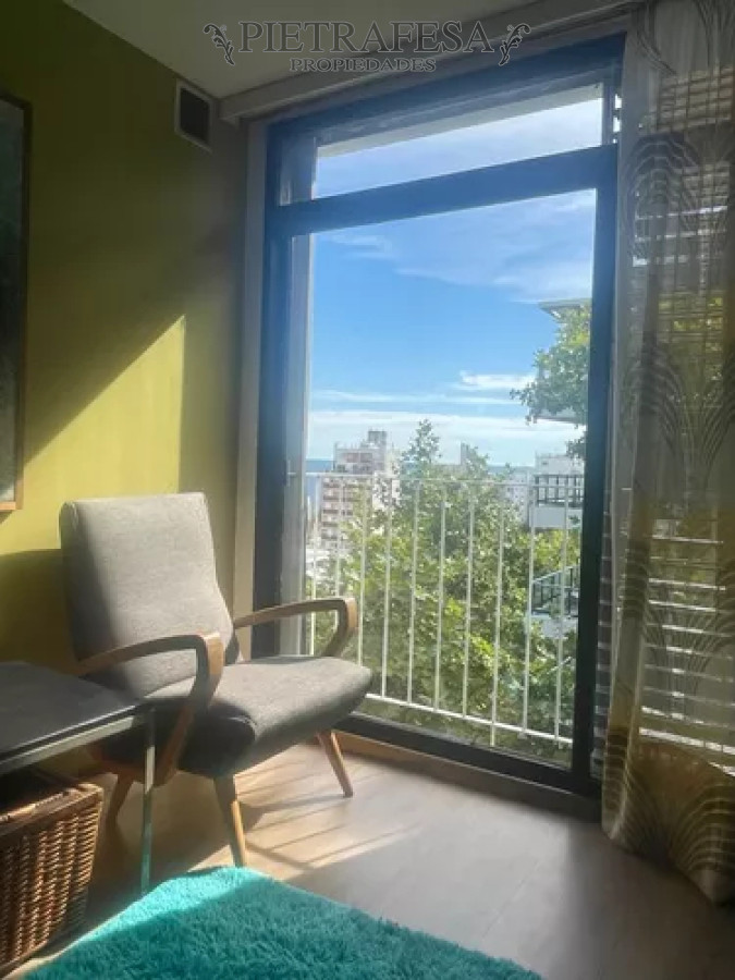 Apartamento ID.12740 - Apartamento en alquiler, 2dormitorios, 1baño. Centro.