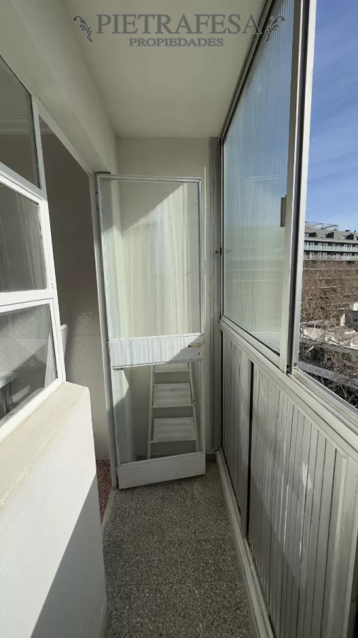 Apartamento ID.10328 - Apto en venta 2 dormitorios, 1 baño- Cordón
