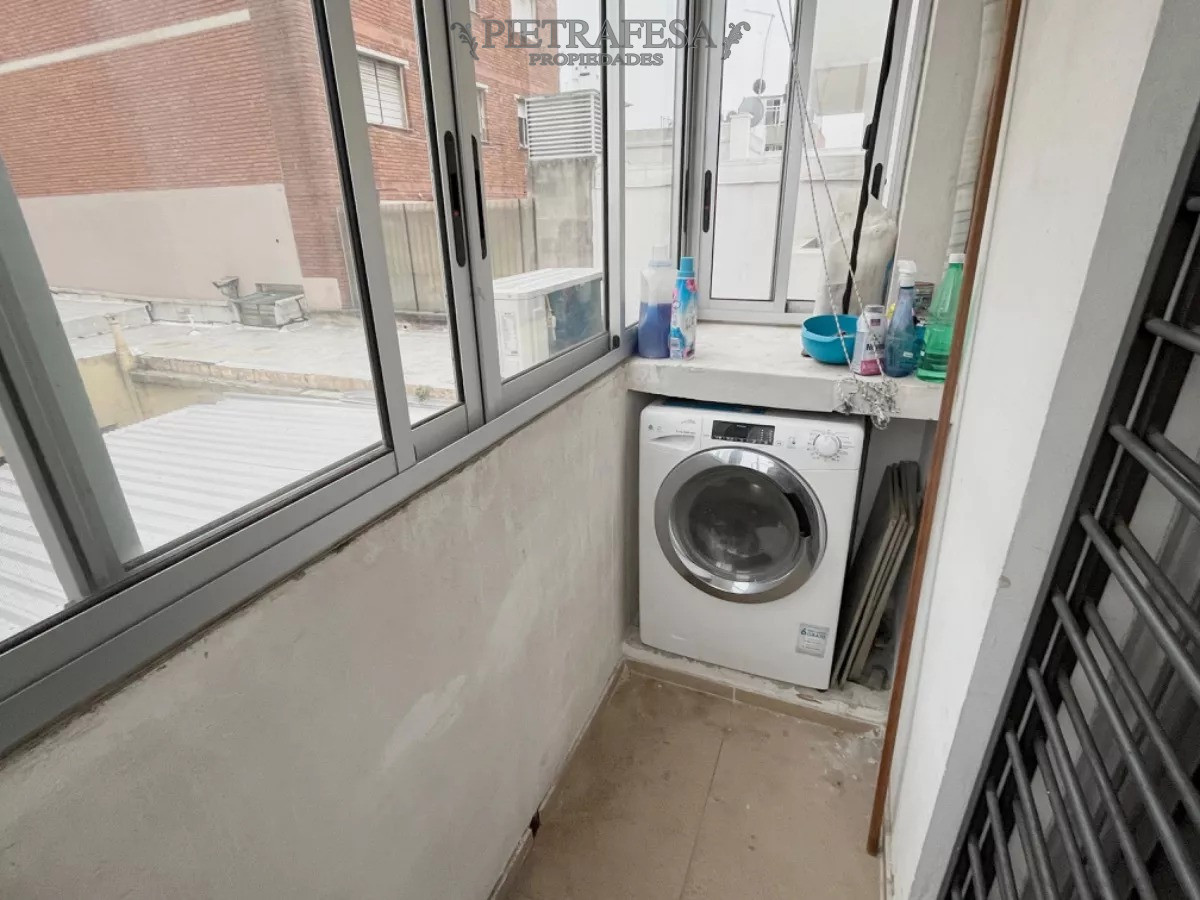 Apartamento ID.12503 - Apto en venta 2 dormitorios, 1 baño, terraza-Buceo