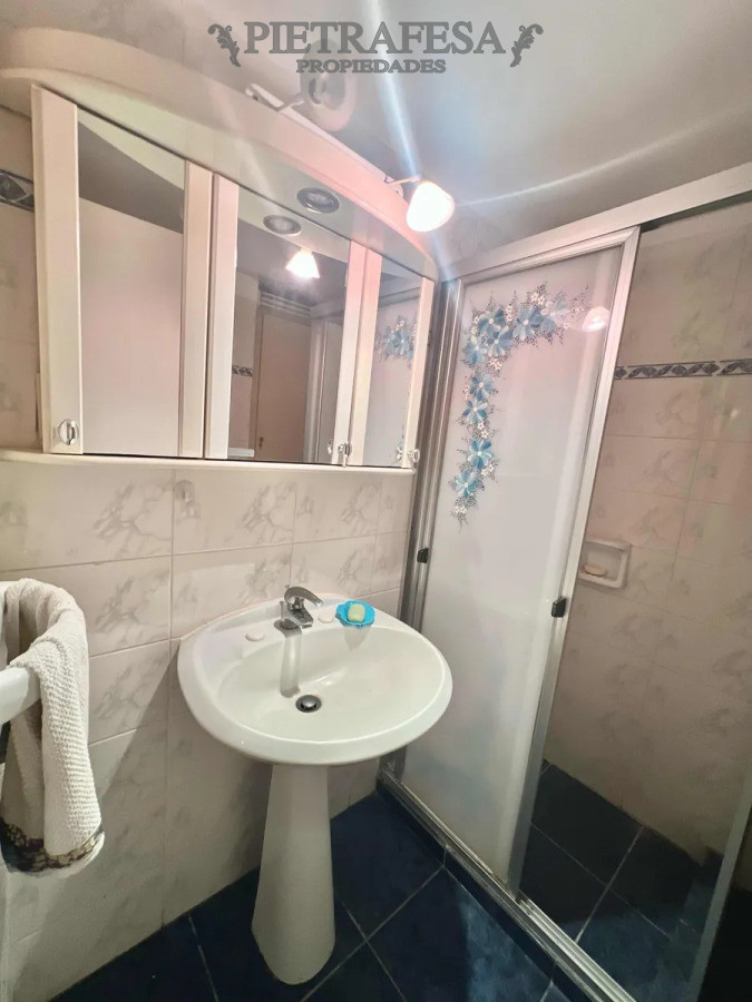 Apartamento ID.14600 - Apto en venta 3 dormitorio, 2 baño en Pocitos