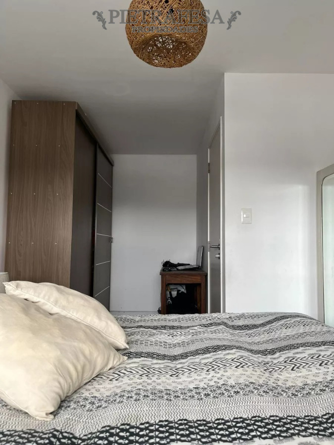 Apartamento ID.7282 - Apartamento en venta 2 dormitorios, 1 baño y terraza con parrillero-Defensa-Tres Cruces