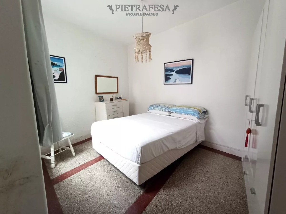 Apartamento ID.7196 - PH en venta 2 dormitorios, 1 baño y azotea-Pedro Errazquin - Cordón