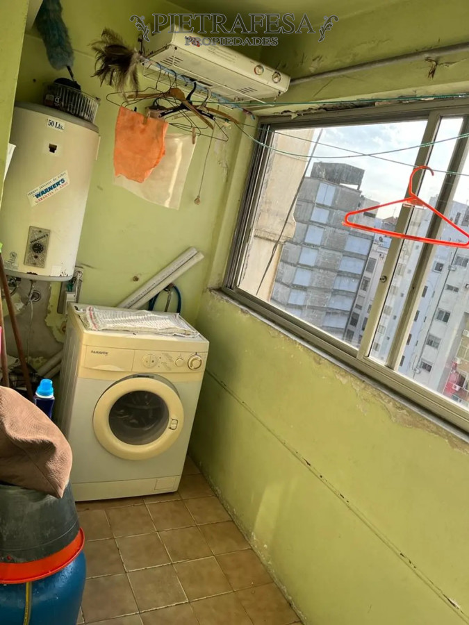 Apartamento ID.7952 - Apartamento en venta con renta 3 dormitorios, 2 baños y balcón-Gabriel Pereira-Pocitos