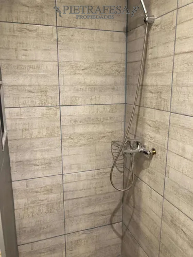 Apartamento ID.13497 - Apartamento en alquiler, monoambiente, 1baño. Centro.