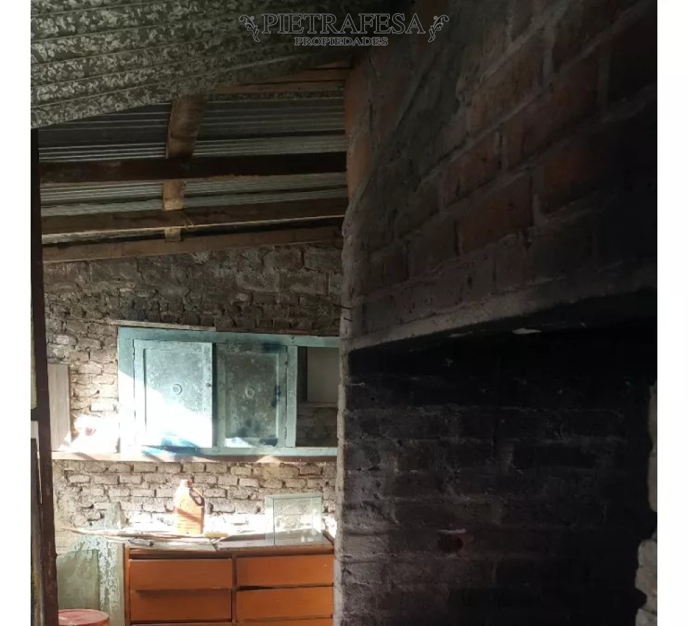 Apartamento ID.11417 - Apto con renta 2 dormitorios, 1 baño, azotea-Goes 