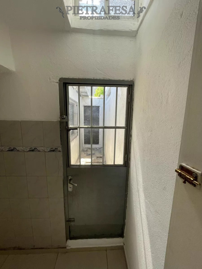 Apartamento ID.11830 - Apto con renta 1 dormitorio, cochera-Villa Española
