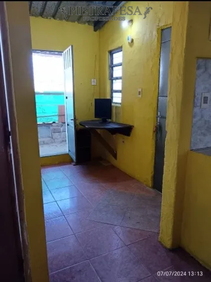 Apartamento ID.13568 - Apartamento en alquiler, 2dormitorios, 1baño. Carrasco Norte.