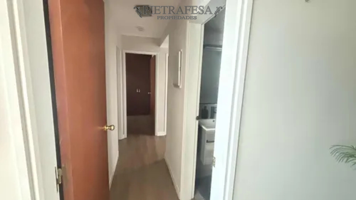 Apartamento ID.13820 - Apartamento en Torres Náuticas - amueblado, 3 dormitorios, 2 baños, terraza, garaje. Pocitos.