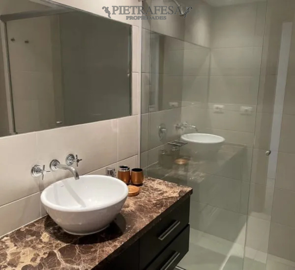 Apartamento ID.13860 - Apto en venta 1 dormitorio, 1 baño, garaje- Buceo 