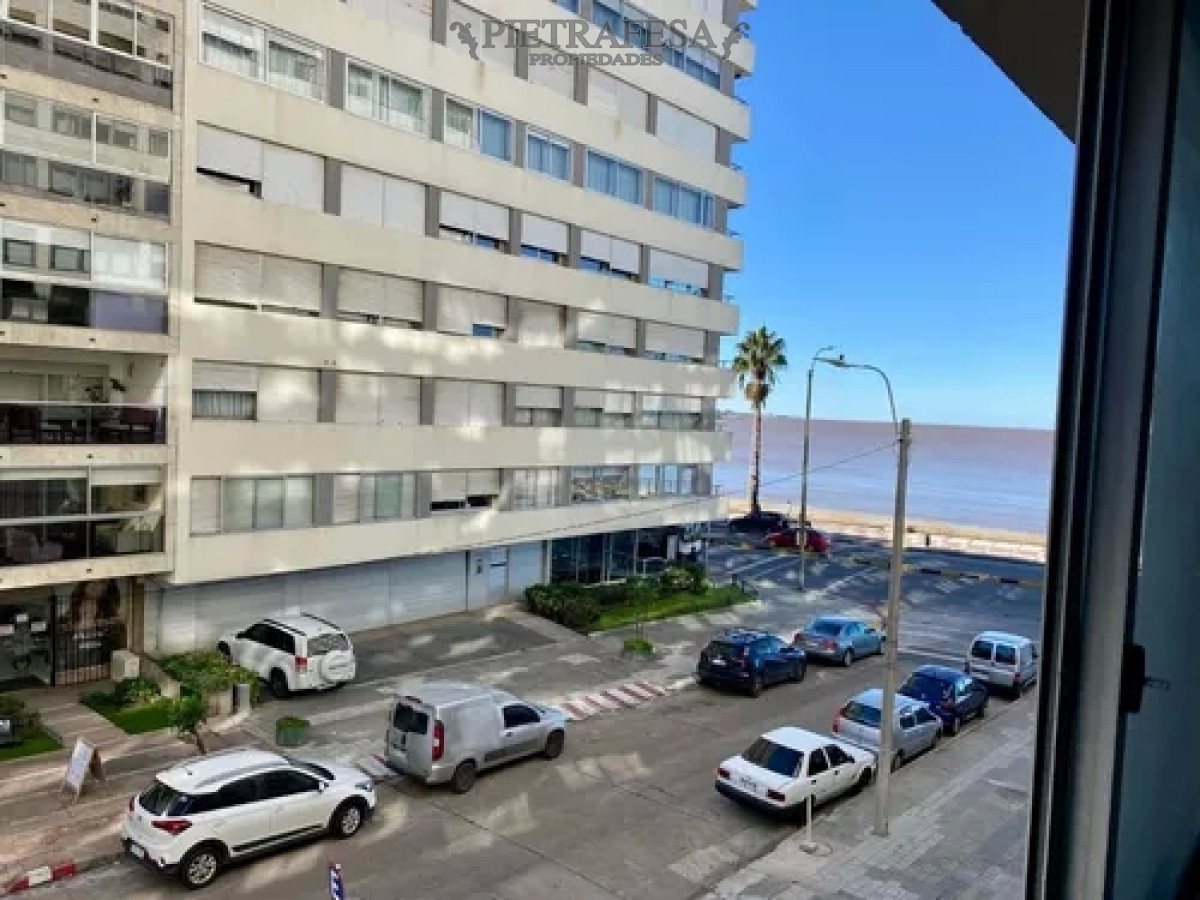 Apartamento ID.9522 - Apartamento en alquiler, mono, 1 baño. Pocitos