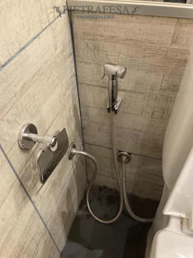 Apartamento ID.13497 - Apartamento en alquiler, monoambiente, 1baño. Centro.