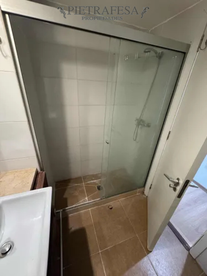 Apartamento ID.13329 - Apartamento en alquiler, 1dormitorio, 1baño, terraza, garaje. Cordón.