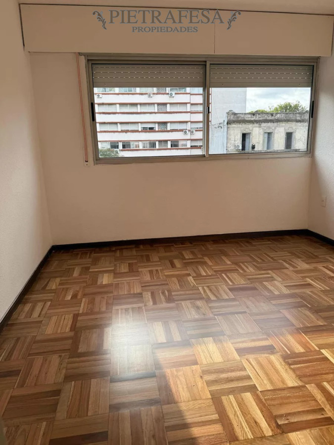 Apartamento ID.13018 - Apto en venta, 1 dormitorio, 1 baño-Tres Cruces 