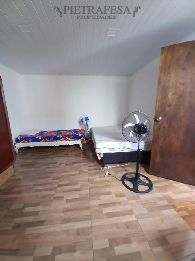 Apartamento ID.13451 - Apto en venta 2 dormitorios, 1 baño, patio-Villa Española 