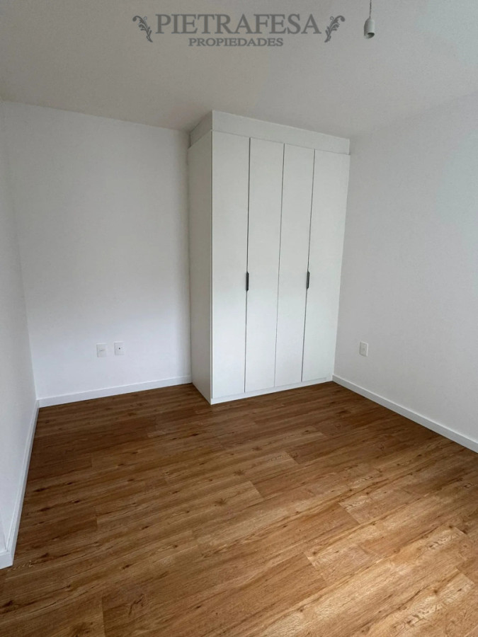 Apartamento ID.16093 - Apartamento a estrenar en Altos de Paraguay 2 dormitorios, garaje