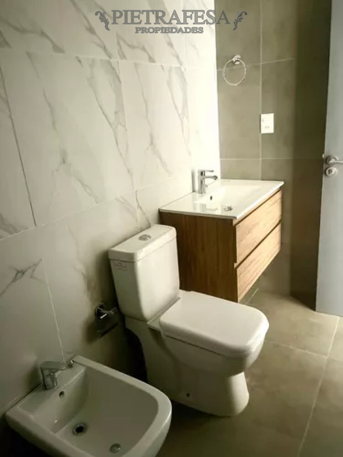 Apartamento ID.11723 - Apartamento en alquiler, 1dormitorio, 1baño, terraza, garaje. Pocitos