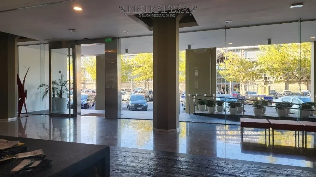 Apartamento ID.5990 - Apartamento en venta con renta,2 dormitorios, 1 baño y balcón-Martin García -Aguada 