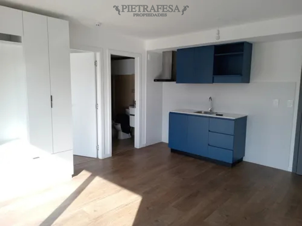 Apartamento ID.13926 - Apartamento en alquiler, 1 dormitorio, 1 baño. Cordón.
