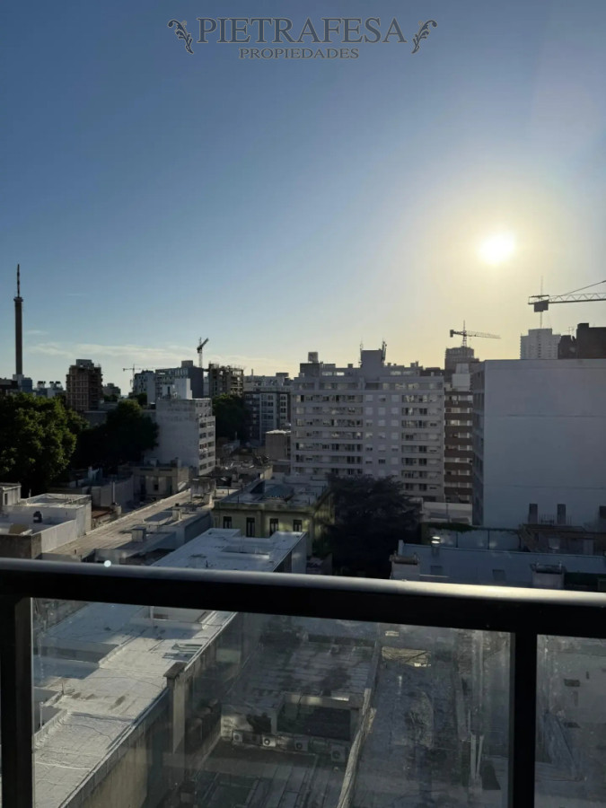 Apartamento ID.16210 - Apartamento 1 dormitorio con balcón en Cordón