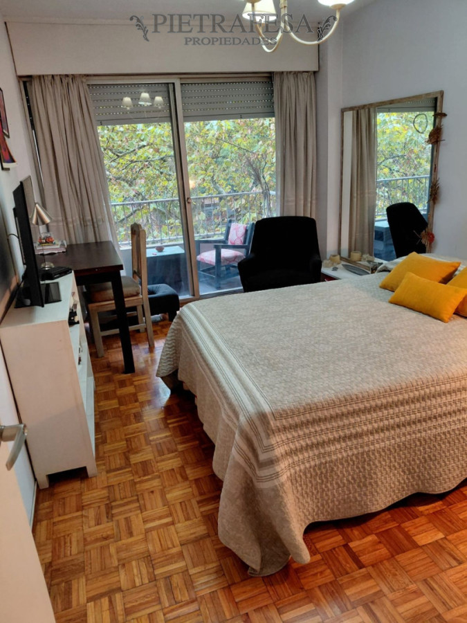 Apartamento ID.15799 - Apartamento en venta, 3 dormitorios, 2 baños, terraza, garaje. Centro.